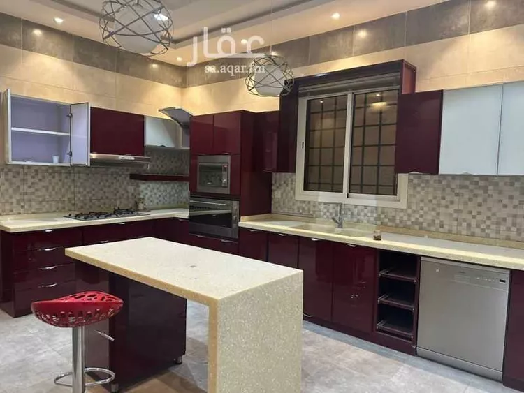 Villa for Rent in Riyadh Al Arid