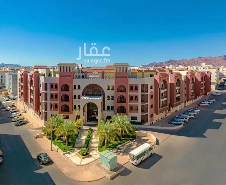 شقة للبيع في شارع معمر بن الحارث بن قيس, حي العريض, مدينة المدينة المنورة, منطقة المدينة المنورة 8