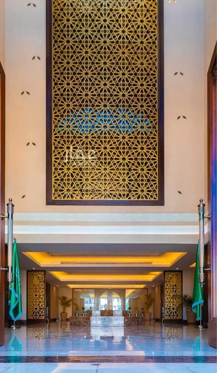 شقة للبيع في شارع معمر بن الحارث بن قيس, حي العريض, مدينة المدينة المنورة, منطقة المدينة المنورة صورة 5