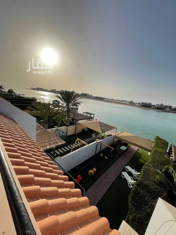 فيلا للإيجار في شارع جدة 1058, مدينة جدة, منطقة مكة المكرمة صورة 4