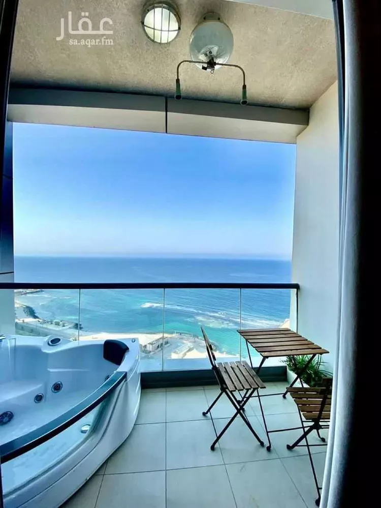 Apartment for Rent in Jeddah Ash Shati