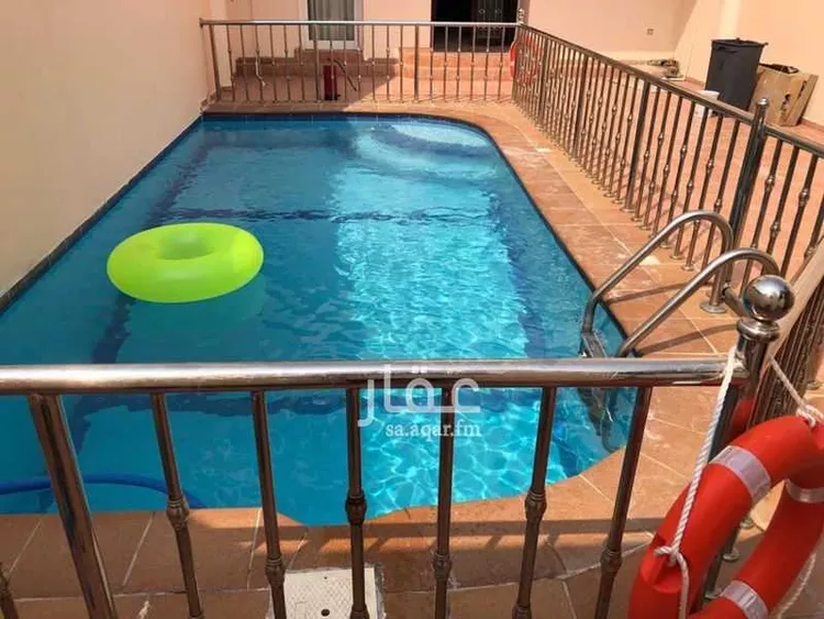 فيلا للإيجار في شارع جدة 1058, مدينة جدة, منطقة مكة المكرمة صورة 5