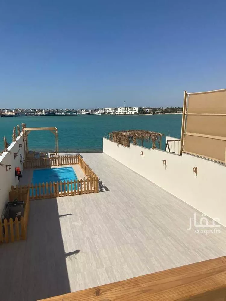 فيلا للإيجار في شارع جدة 819, حي درة العروس, مدينة جدة, منطقة مكة المكرمة صورة 2
