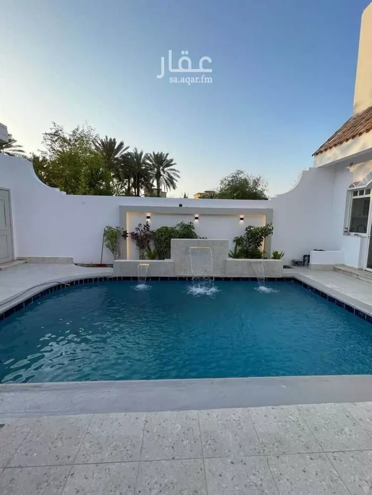 فيلا للإيجار في شارع جدة 823, مدينة جدة, منطقة مكة المكرمة صورة 2