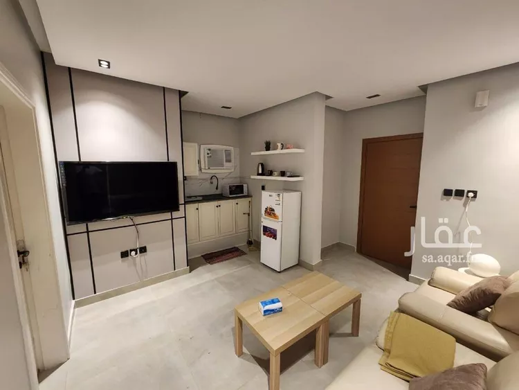 شقة للإيجار في شارع محمد توفيق العباسي, حي النعيم, مدينة جدة, منطقة مكة المكرمة صورة 2