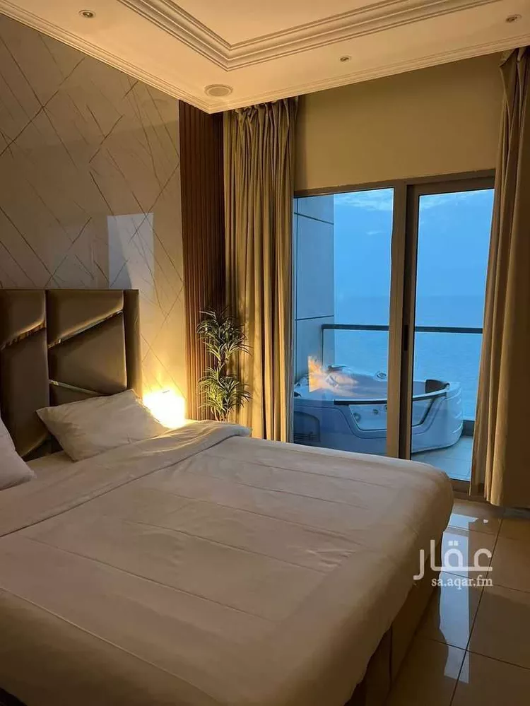 Apartment for Rent in Jeddah Ash Shati صورة 4