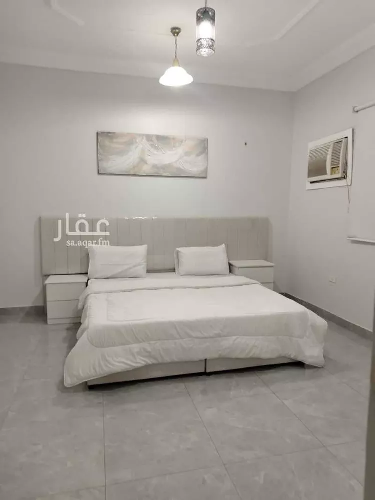 Apartment for Rent in Jeddah As Safaa