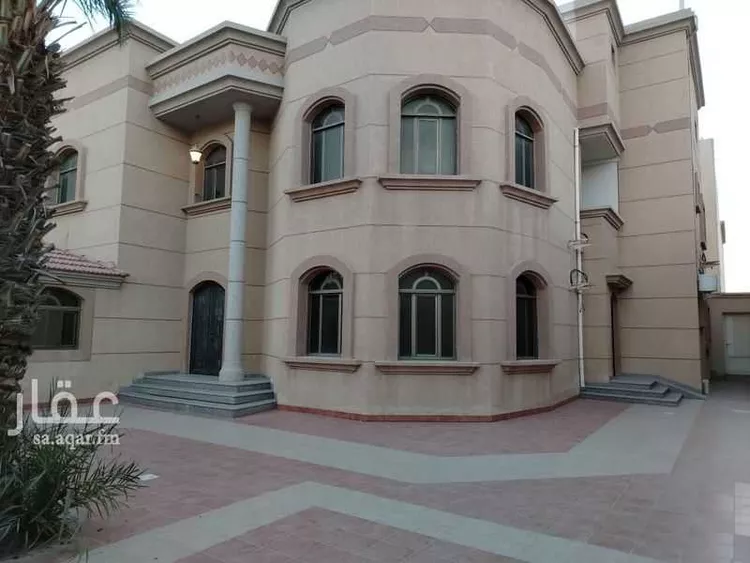 دور للإيجار في شارع علي احمد العبد الجبار ، حي الخزامى ، الخبر ، الخبر