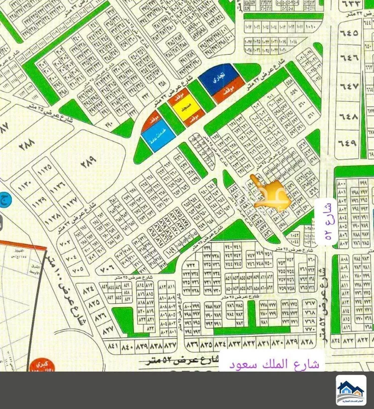 أرض للبيع في حي البحيرات, مدينة جدة, منطقة مكة المكرمة