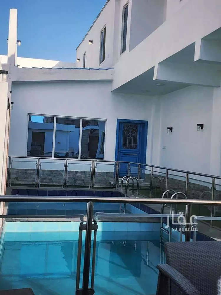 Villa for Rent in Jeddah Az Zomorod صورة 4