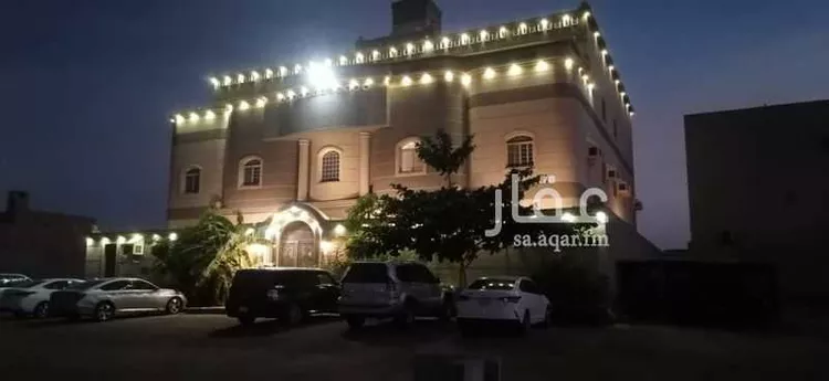 شقة للإيجار في حي النور, مدينة جدة, منطقة مكة المكرمة 1 صورة