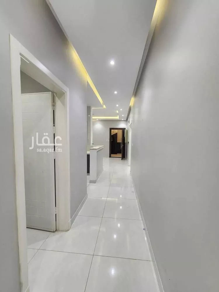 شقة للإيجار في شارع أبو محمد بن نعمه, حي الصواري, مدينة جدة, منطقة مكة المكرمة 6