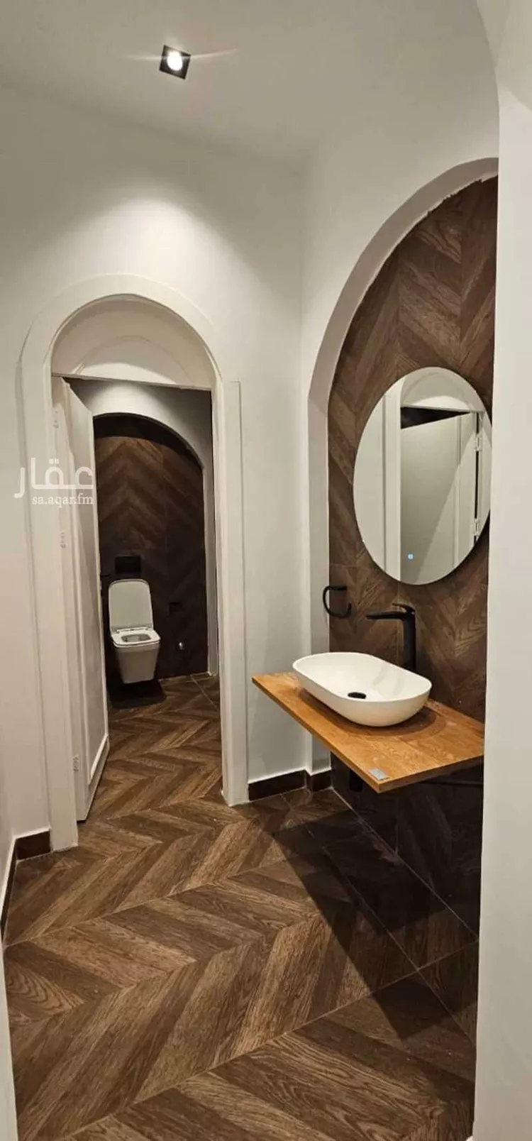 فيلا للإيجار في شارع رجاء ابن مرجي, حي الياقوت, مدينة جدة, منطقة مكة المكرمة صورة 3