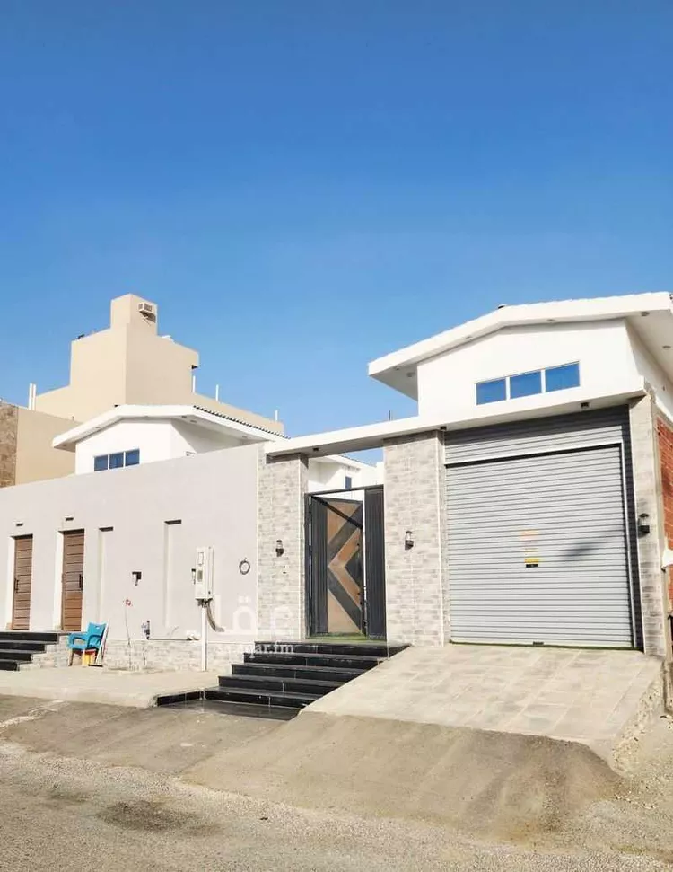 Villa for Rent in Jeddah Az Zomorod