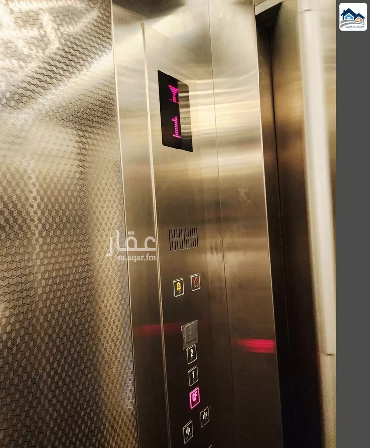 شقة للإيجار في شارع ابن النفيس, حي الزمرد, مدينة جدة, منطقة مكة المكرمة صورة 3
