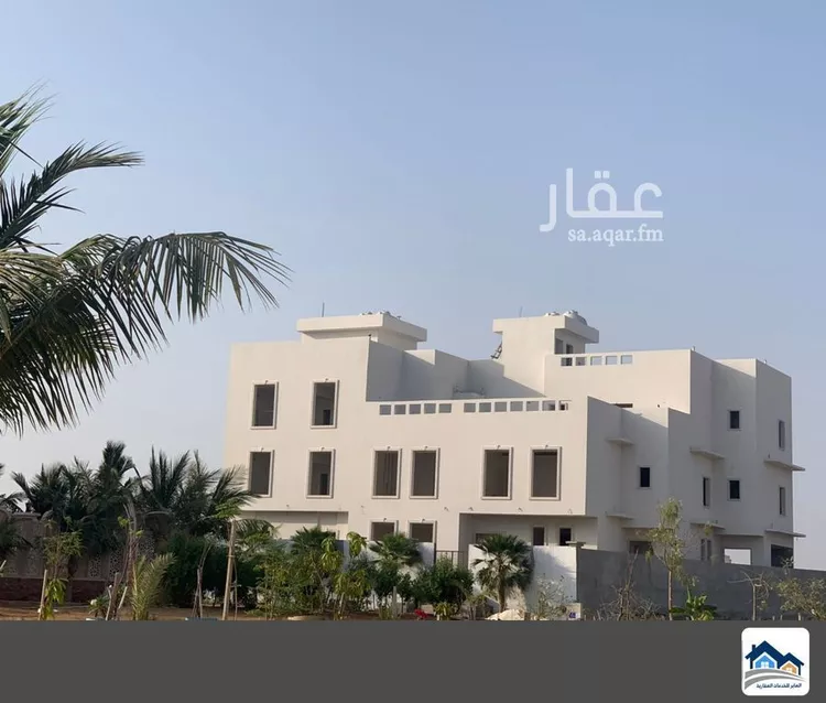 شقة للإيجار في شارع إسحاق بن الجراح, حي الياقوت, مدينة جدة, منطقة مكة المكرمة