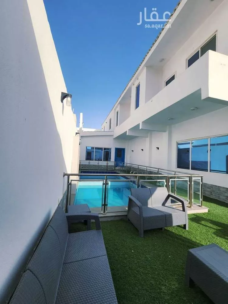 Villa for Rent in Jeddah Az Zomorod صورة 2