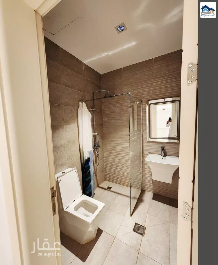 شقة للإيجار في شارع ابن النفيس, حي الزمرد, مدينة جدة, منطقة مكة المكرمة صورة 2