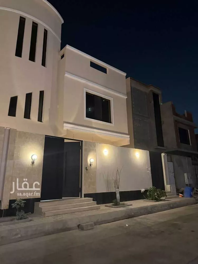 Apartment for Rent in Jeddah Az Zomorod