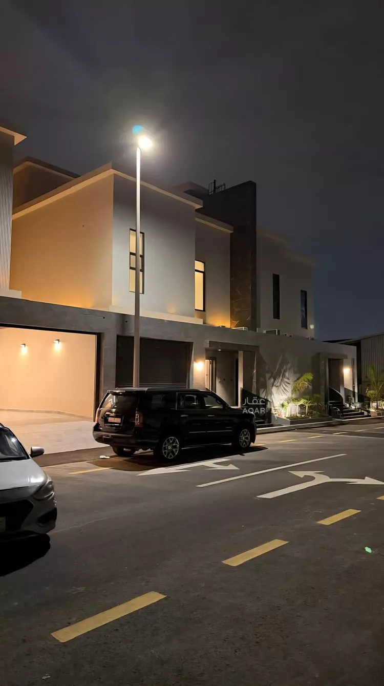Villa for Rent in Jeddah Al Lulu