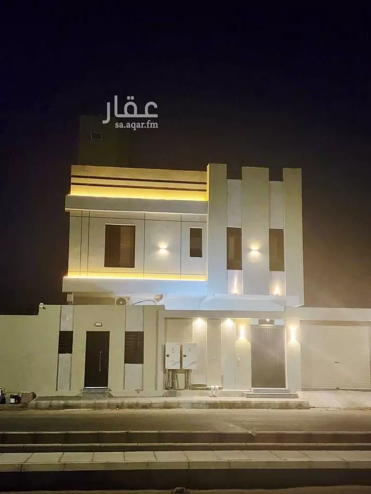 Apartment for Rent in Jeddah Az Zomorod