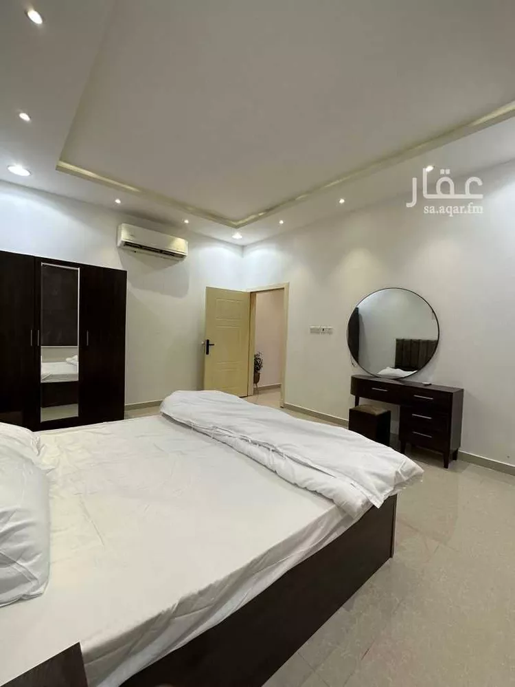 شقة للإيجار في شارع البساله, حي القادسية, مدينة الرياض, منطقة الرياض صورة 3
