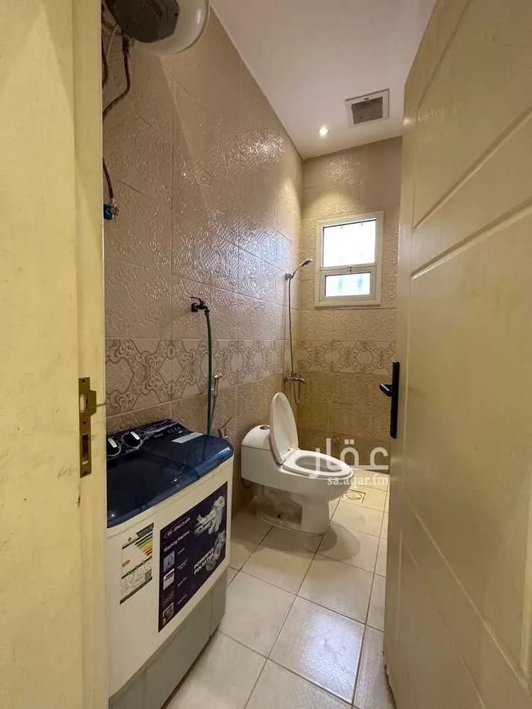 شقة للإيجار في شارع البساله, حي القادسية, مدينة الرياض, منطقة الرياض صورة 2