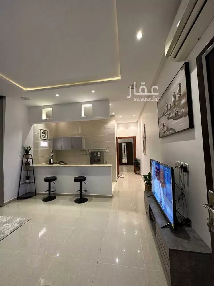 شقة للإيجار في شارع البساله, حي القادسية, مدينة الرياض, منطقة الرياض 1 صورة