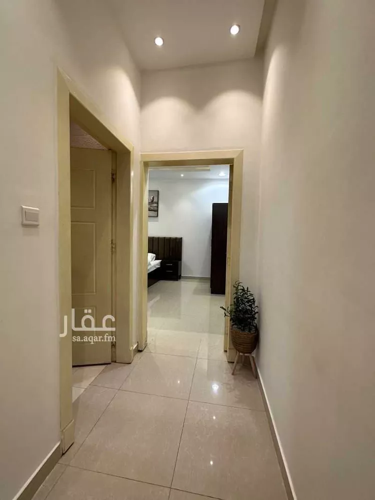 شقة للإيجار في شارع البساله, حي القادسية, مدينة الرياض, منطقة الرياض صورة 4