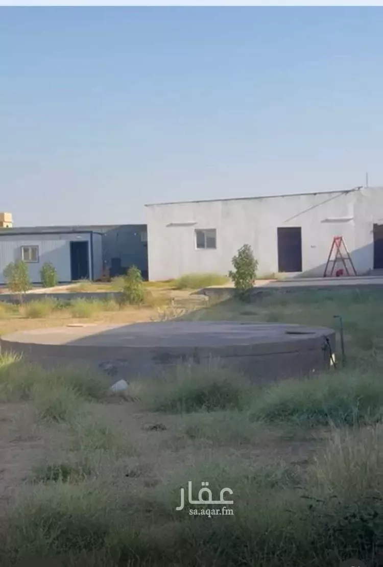 أرض للإيجار في شارع عسفان 86, مدينة المحسنيه, منطقة مكة المكرمة صورة 2