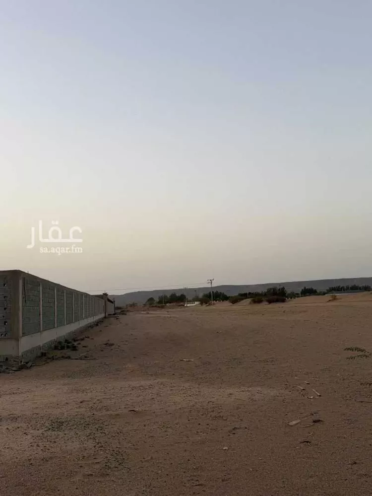 أرض للبيع في شارع عسفان 113, مدينة المحسنيه, منطقة مكة المكرمة 17
