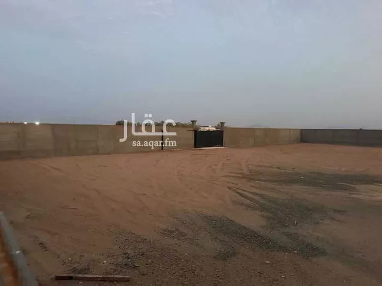 مزرعة للإيجار في شارع غزيات 5430, مدينة جدة, منطقة مكة المكرمة 6