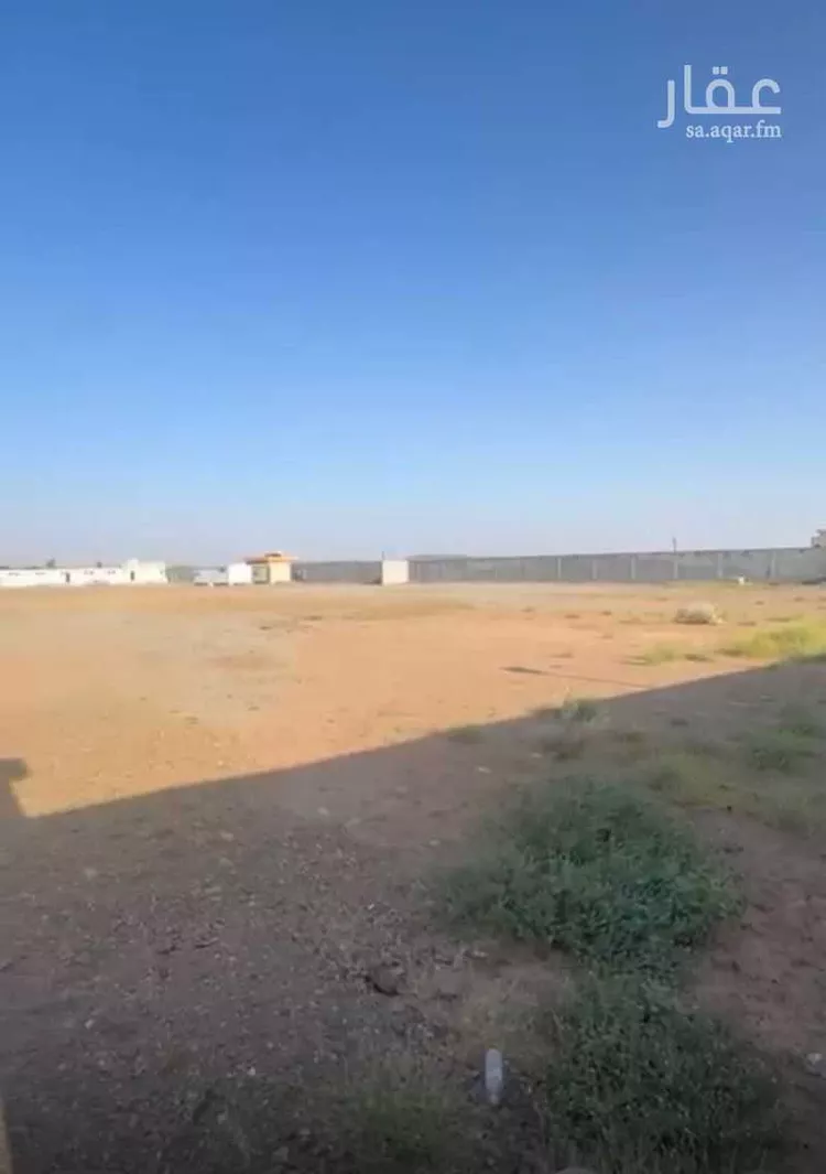 أرض للإيجار في شارع عسفان 86, مدينة المحسنيه, منطقة مكة المكرمة صورة 5