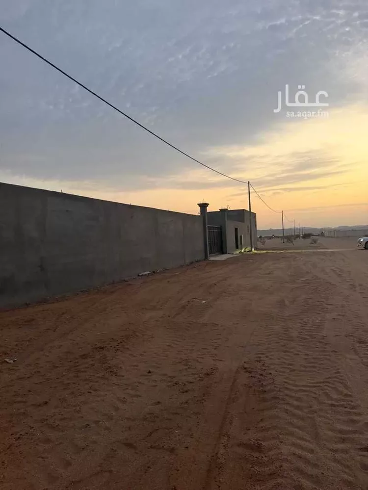 Farm for rent in Al Jumum Al Ghozaait صورة 5