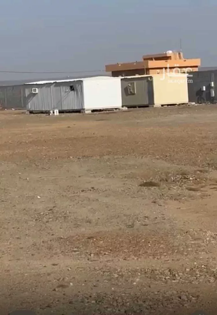 أرض للإيجار في شارع عسفان 86, مدينة المحسنيه, منطقة مكة المكرمة