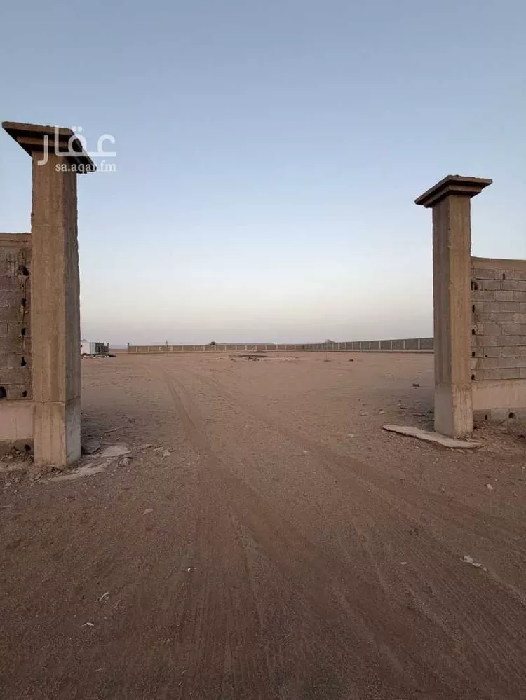 أرض للبيع في شارع عسفان 113, مدينة المحسنيه, منطقة مكة المكرمة صورة 2