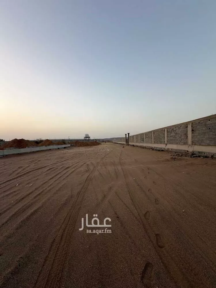 أرض للبيع في شارع عسفان 113, مدينة المحسنيه, منطقة مكة المكرمة 10