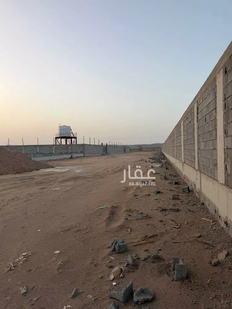 أرض للبيع في شارع عسفان 113, مدينة المحسنيه, منطقة مكة المكرمة 12