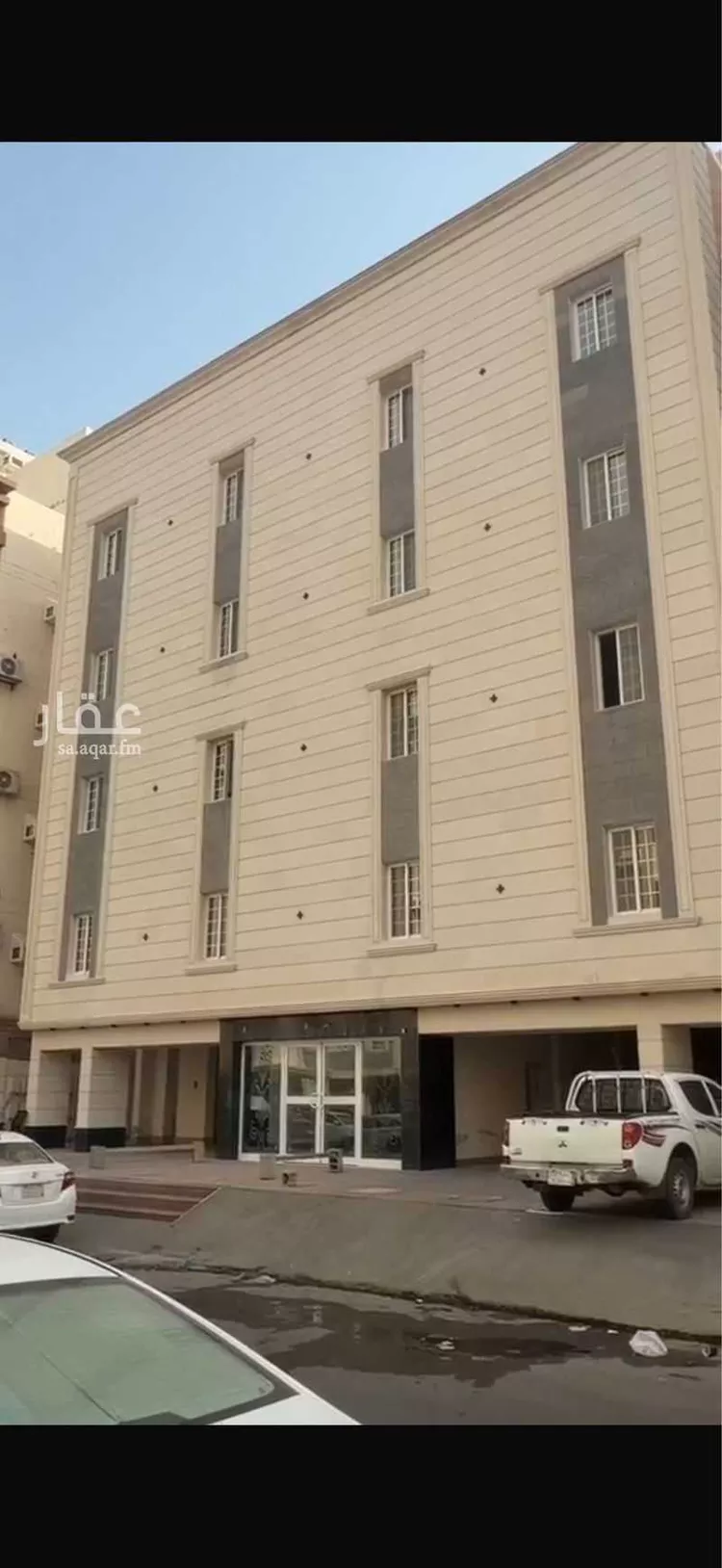 عمارة للبيع في شارع حصين ابن حدير, حي مريخ, مدينة جدة, منطقة مكة المكرمة صورة 3