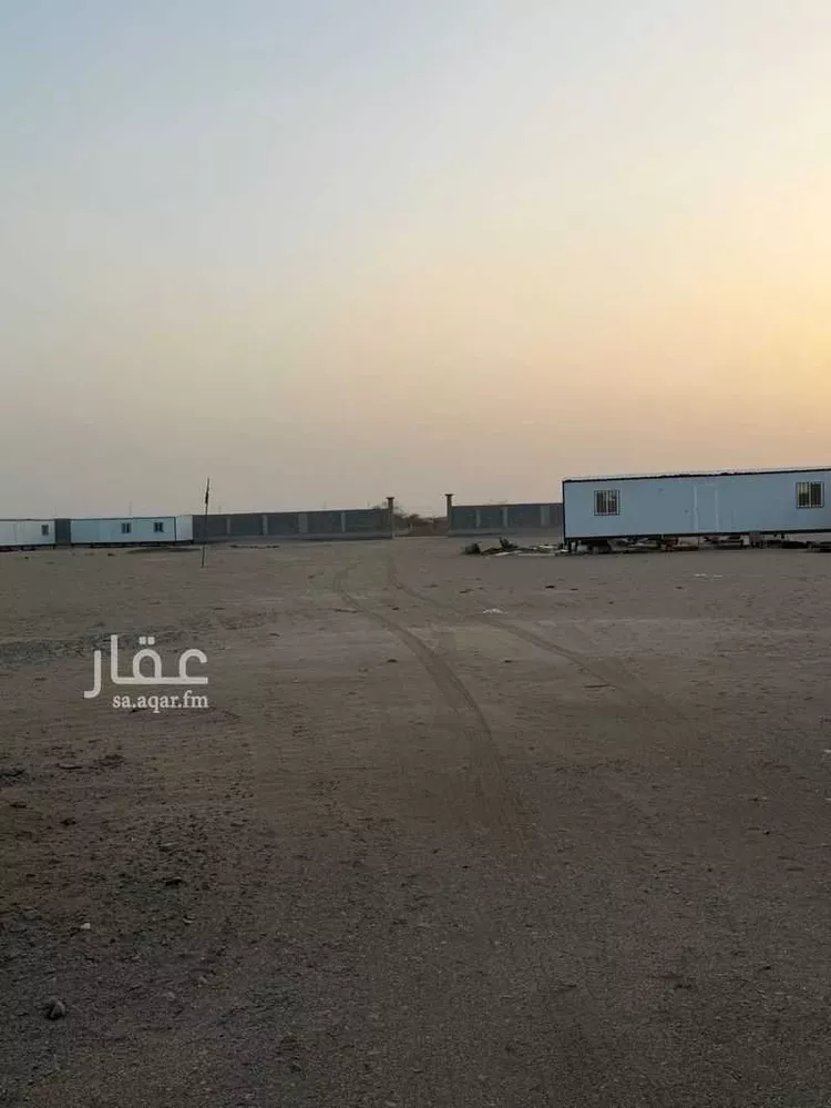 أرض للبيع في شارع عسفان 113, مدينة المحسنيه, منطقة مكة المكرمة صورة 5