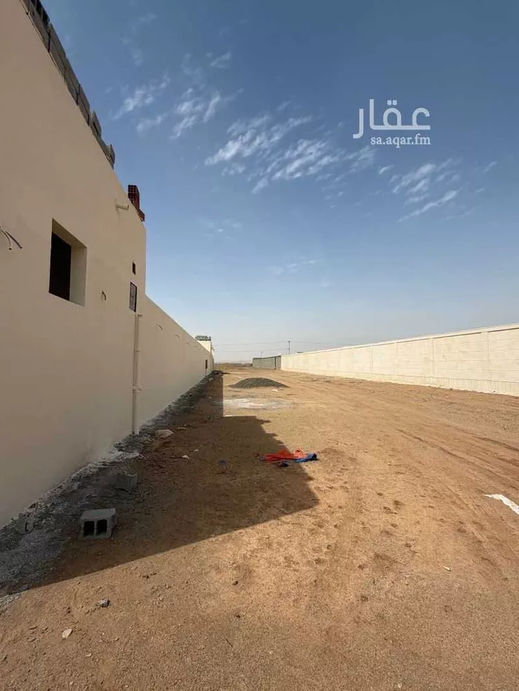 مزرعة للإيجار في شارع عسفان 147, مدينة المحسنيه, منطقة مكة المكرمة 8