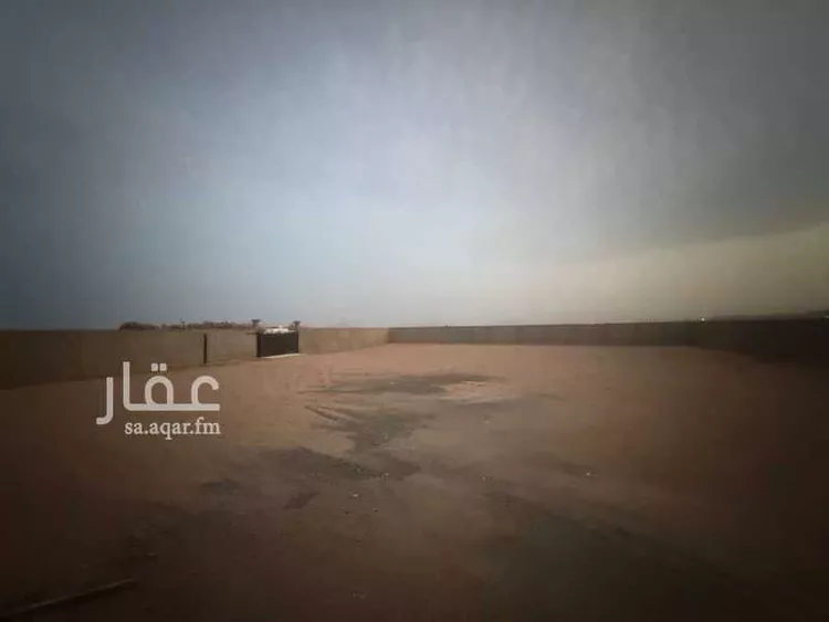 Farm for rent in Al Jumum Al Ghozaait صورة 4