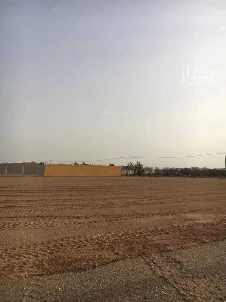 أرض للبيع في مدينة المحسنيه, منطقة مكة المكرمة صورة 3
