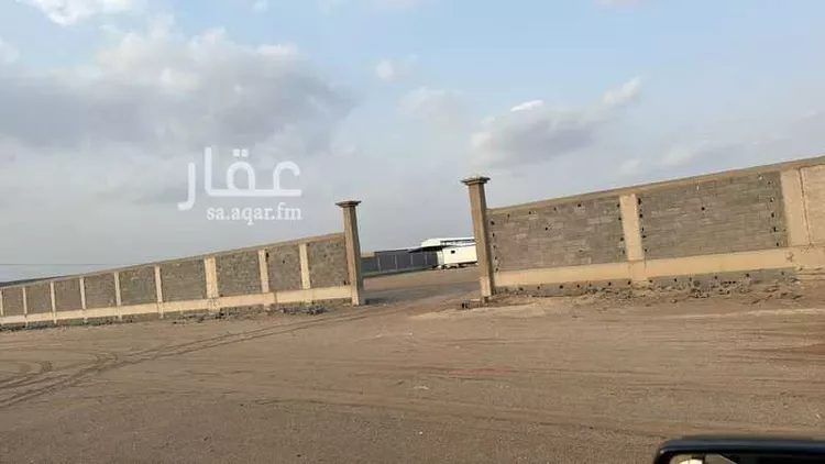 أرض للبيع في شارع عسفان 113, مدينة المحسنيه, منطقة مكة المكرمة