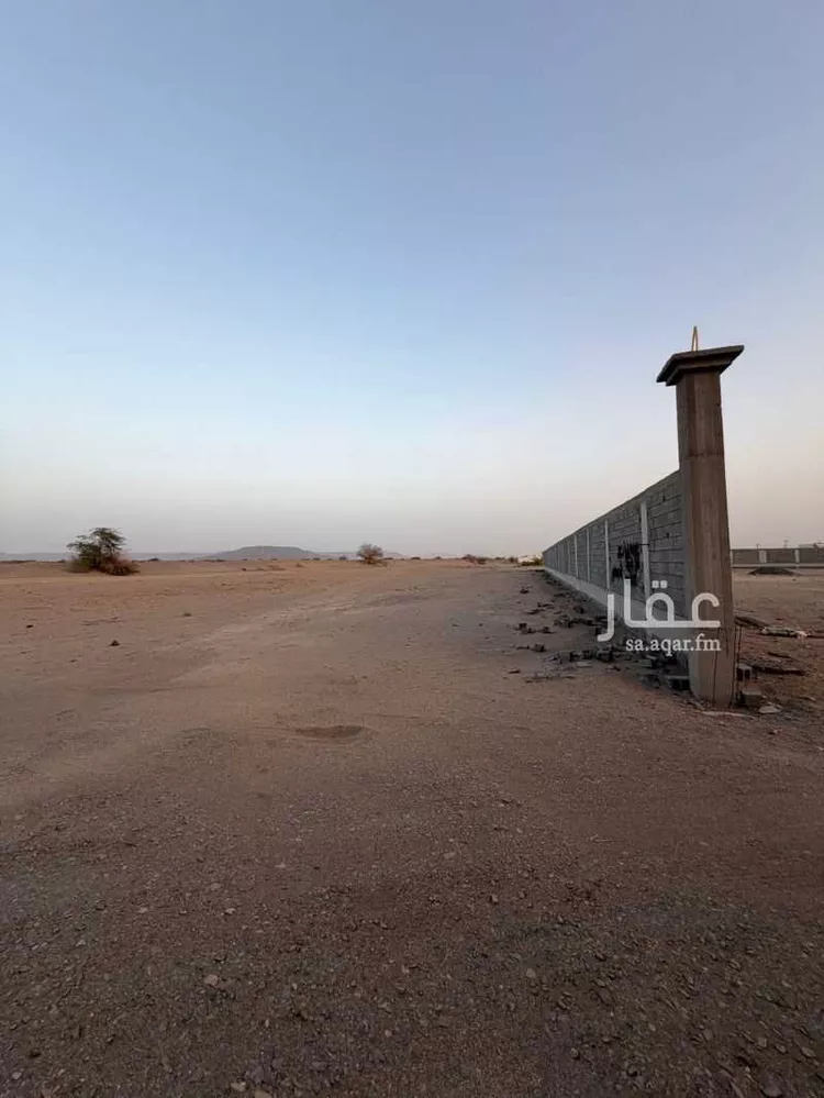 أرض للبيع في شارع عسفان 113, مدينة المحسنيه, منطقة مكة المكرمة صورة 4