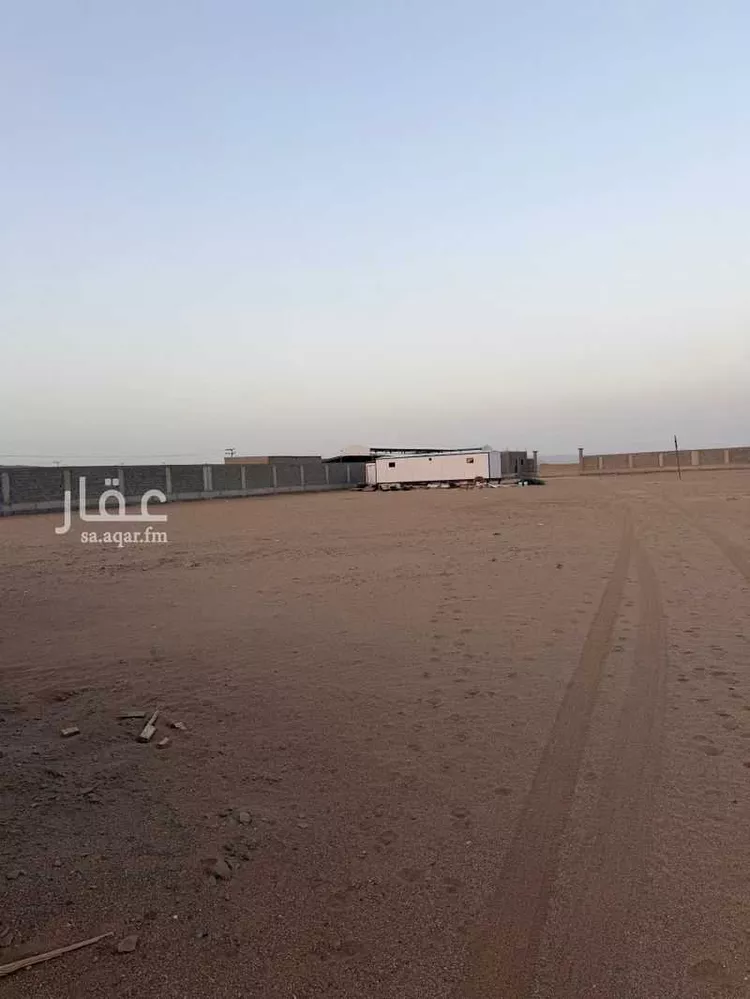 أرض للبيع في شارع عسفان 113, مدينة المحسنيه, منطقة مكة المكرمة 6