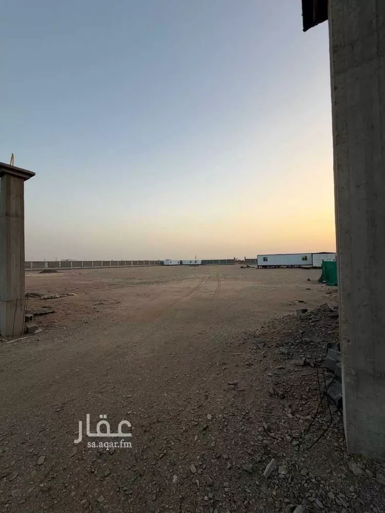أرض للبيع في شارع عسفان 113, مدينة المحسنيه, منطقة مكة المكرمة 8
