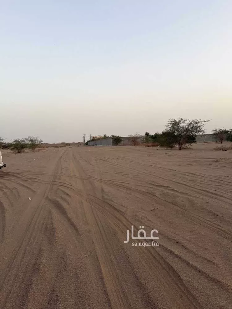 أرض للبيع في شارع عسفان 113, مدينة المحسنيه, منطقة مكة المكرمة 15