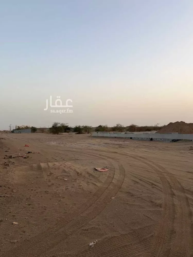 أرض للبيع في شارع عسفان 113, مدينة المحسنيه, منطقة مكة المكرمة 14