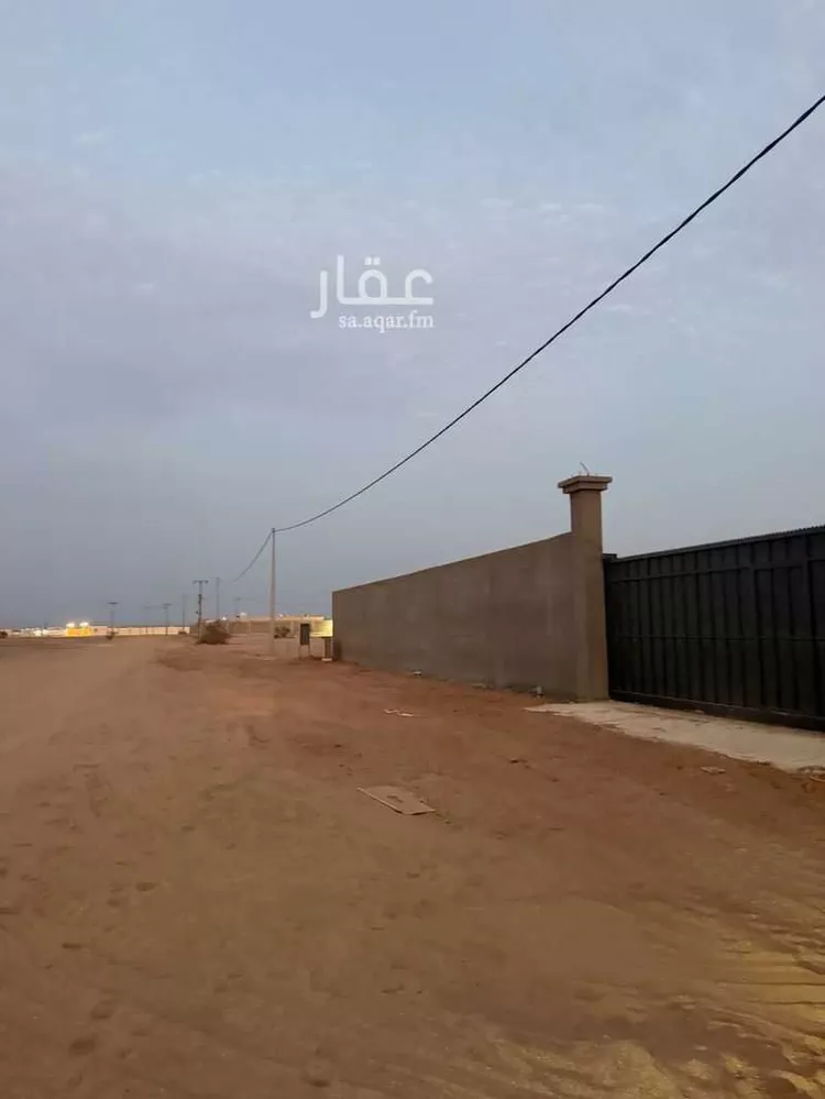 Farm for rent in Al Jumum Al Ghozaait صورة 3